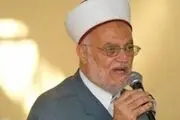 خطیب مسجد الاقصی: با وجود دوربین‌ها وارد مسجدالاقصی نمی‌شویم