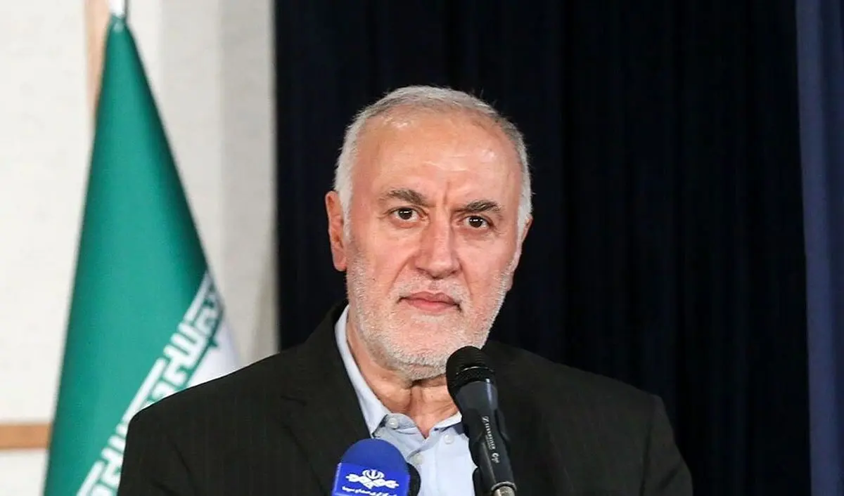 آخرین خبر از احتمال تقسیم تهران به عنوان پایتخت