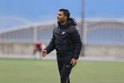 سوپرایز هوادار برای سرمربی سابق+ عکس