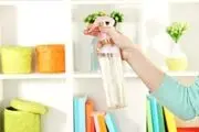  راهکارهایی ساده برای خوشبو کردن خانه! 
