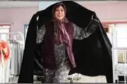 رونمایی از پوستر 