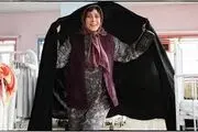 رونمایی از پوستر 