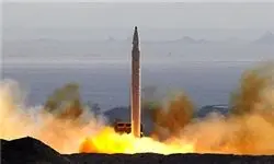 سنگین ترین موشک ایرانی را  بشناسید+تصاویر