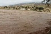 خسارت ۴ هزار و ۴۶۰ میلیارد ریالی سیلاب به استان لرستان