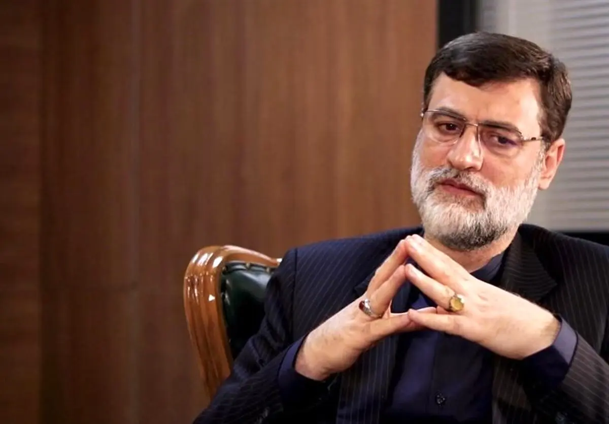 برپایی ۹۵ موکب اربعین توسط خانواده شهدا