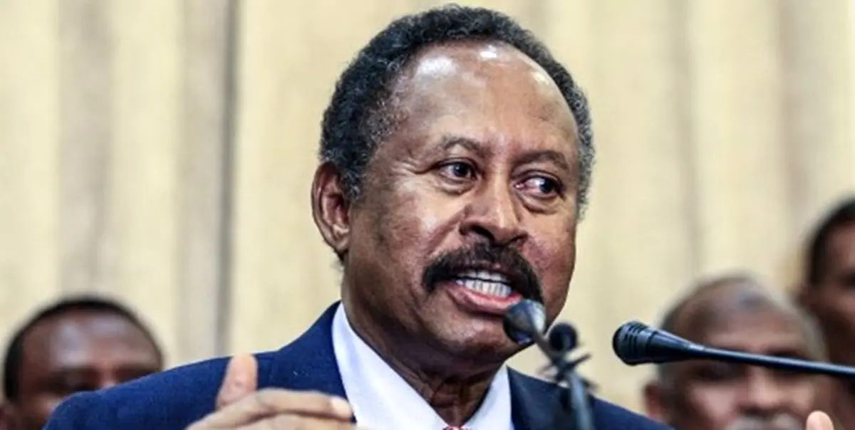 سودان هم در مسیر خیانت به فلسطین