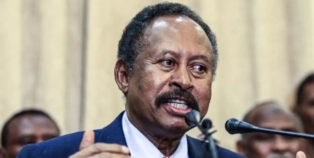 سودان هم در مسیر خیانت به فلسطین 