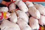 نرخ هر کیلو مرغ ۱۸ هزار و ۳۰۰ تومان است