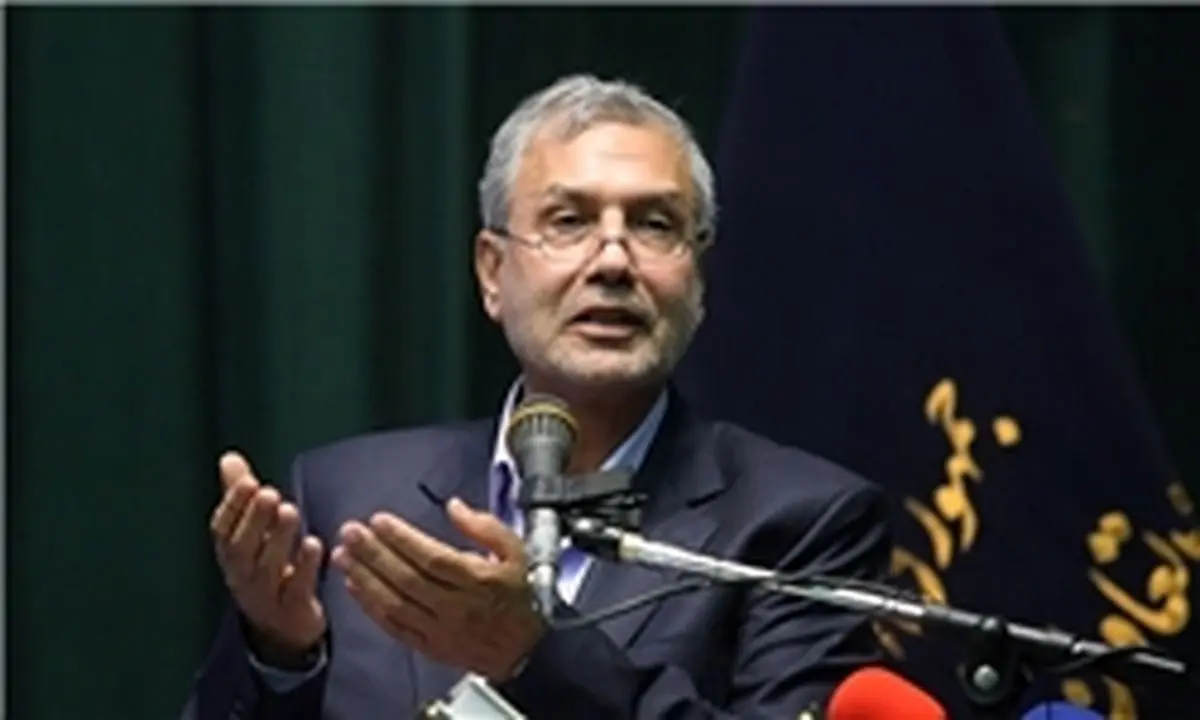 وزیر رفاه خواستار شفاف سازی مناقصه ها شد