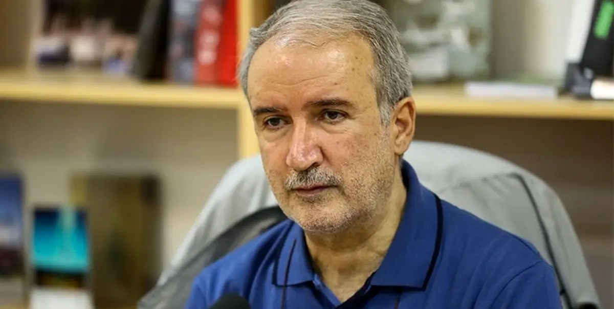 رونمایی از مستند پرتره «مرتضی سرهنگی» در حوزه هنری