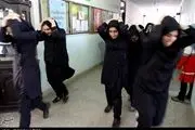  مانور زلزله در مدارس استان گلستان برگزار می‎شود 
