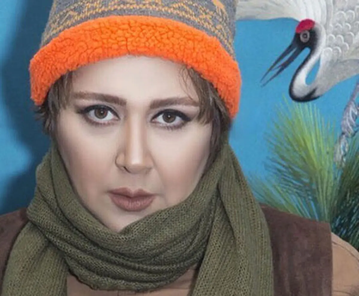 
ناگفته های شهره لرستانی در «شب آهنگی» +فیلم
