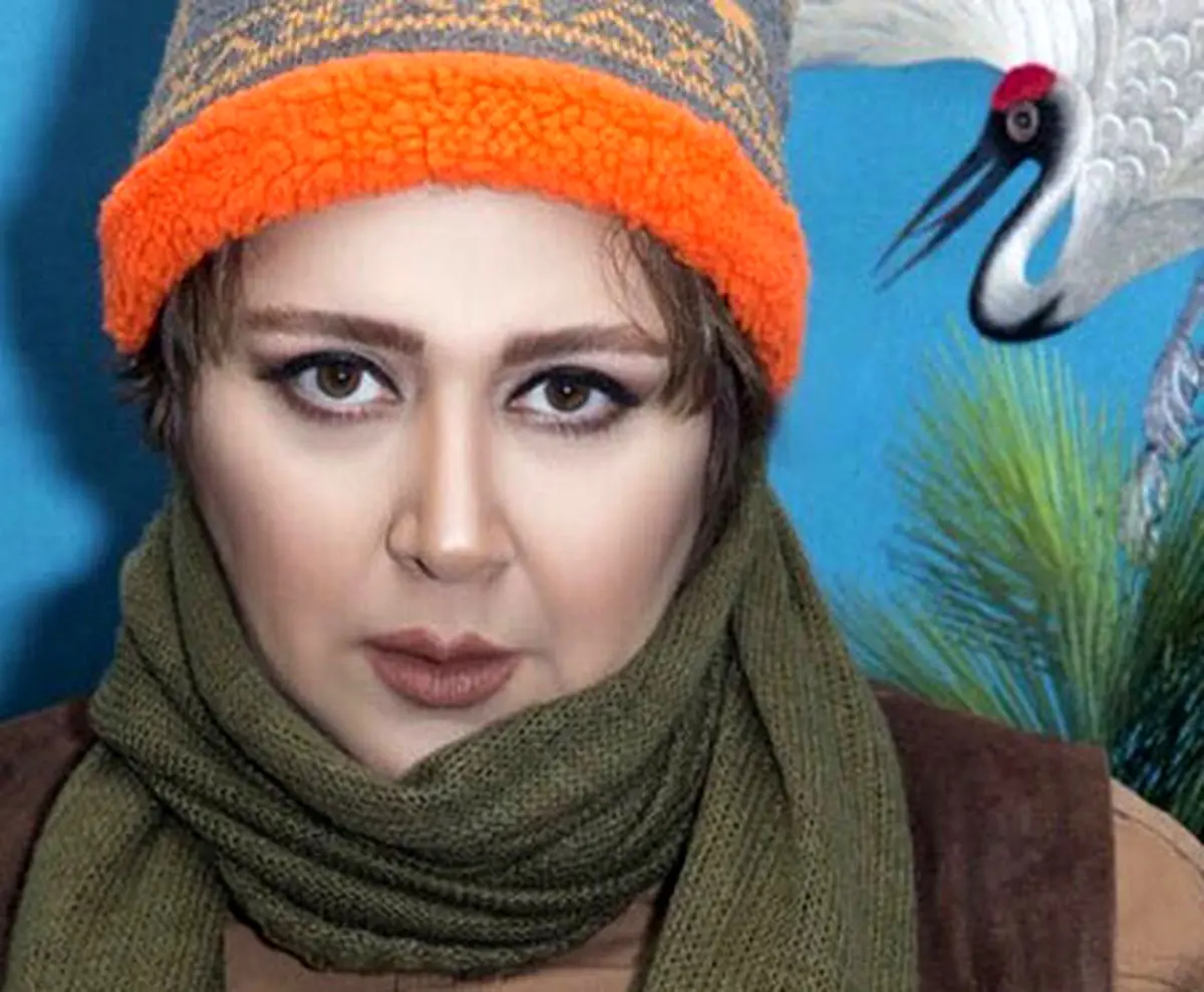 
ناگفته های شهره لرستانی در «شب آهنگی» +فیلم
