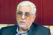 زاغری جزئی از یک طرح سازمان‌یافته برای ایجاد شورش در ایران بود