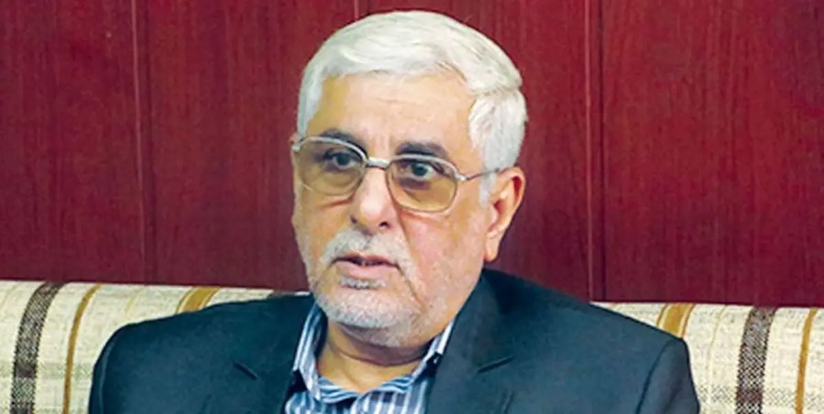 زاغری جزئی از یک طرح سازمان‌یافته برای ایجاد شورش در ایران بود