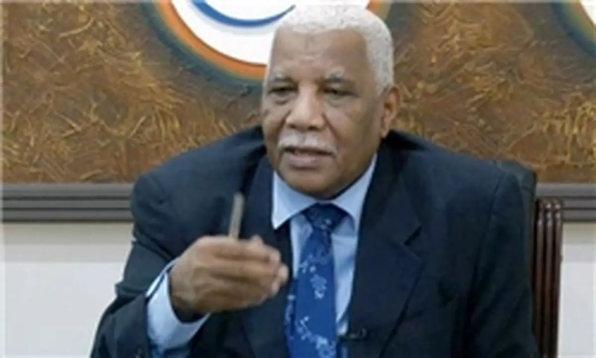 وزیر سودانی: ایران از داعش خطرناکتر است