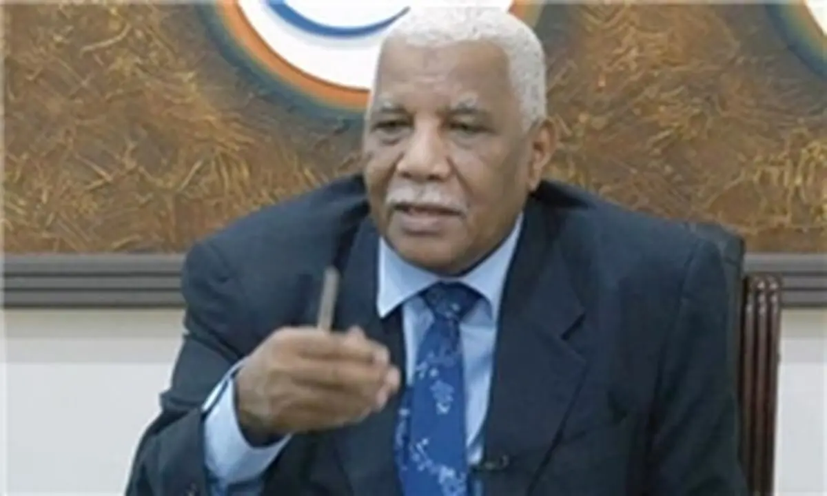 وزیر سودانی: ایران از داعش خطرناکتر است
