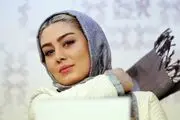 شکل و شمایل جدید «سحر قریشی» در روز تولدش/ عکس