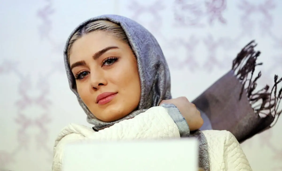 شکل و شمایل جدید «سحر قریشی» در روز تولدش/ عکس