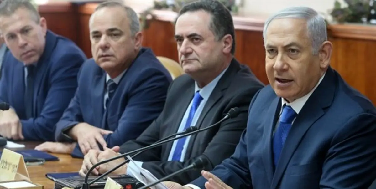 نتانیاهو مأمور تشکیل دولت جدید شد