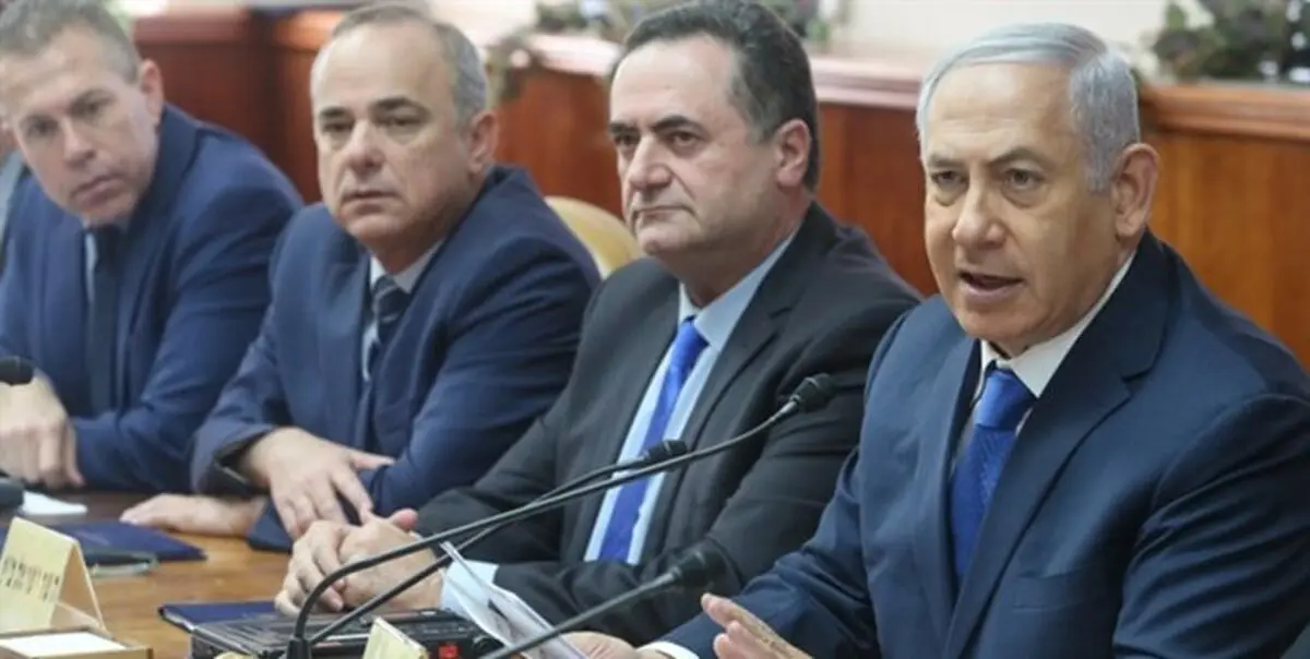 نتانیاهو مأمور تشکیل دولت جدید شد