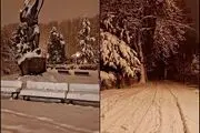 ادامه تعطیلی کاخ‌های نیاوران و سعدآباد
