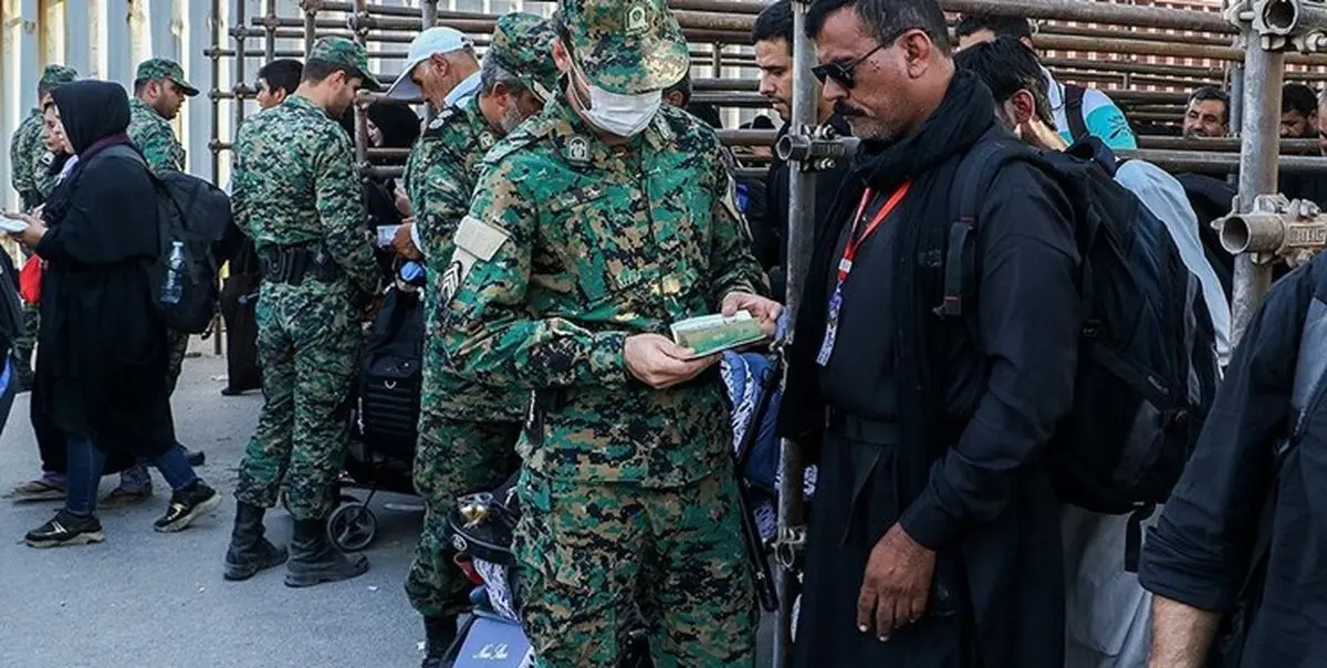 مشتاقان زیارت عتبات منتظر اخبار خوش باشند
