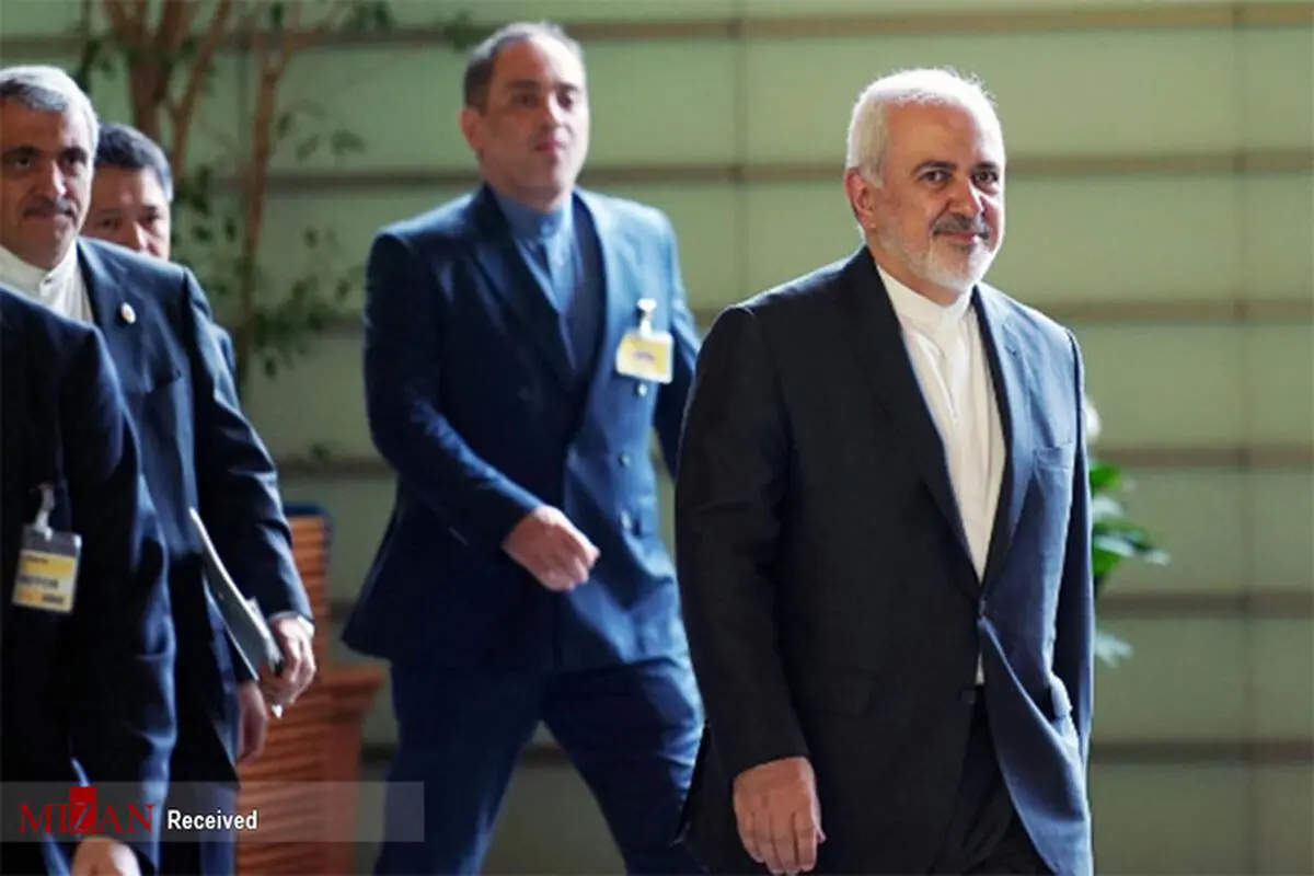 ادعای تماس مقامات دولت اوباما با ظریف