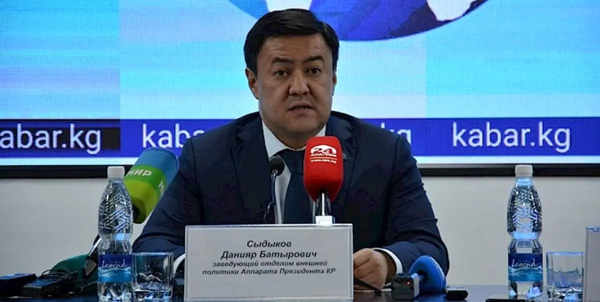 بررسی 21 موضوع در نشست سران سازمان پیمان امنیت جمعی در «بیشکک»