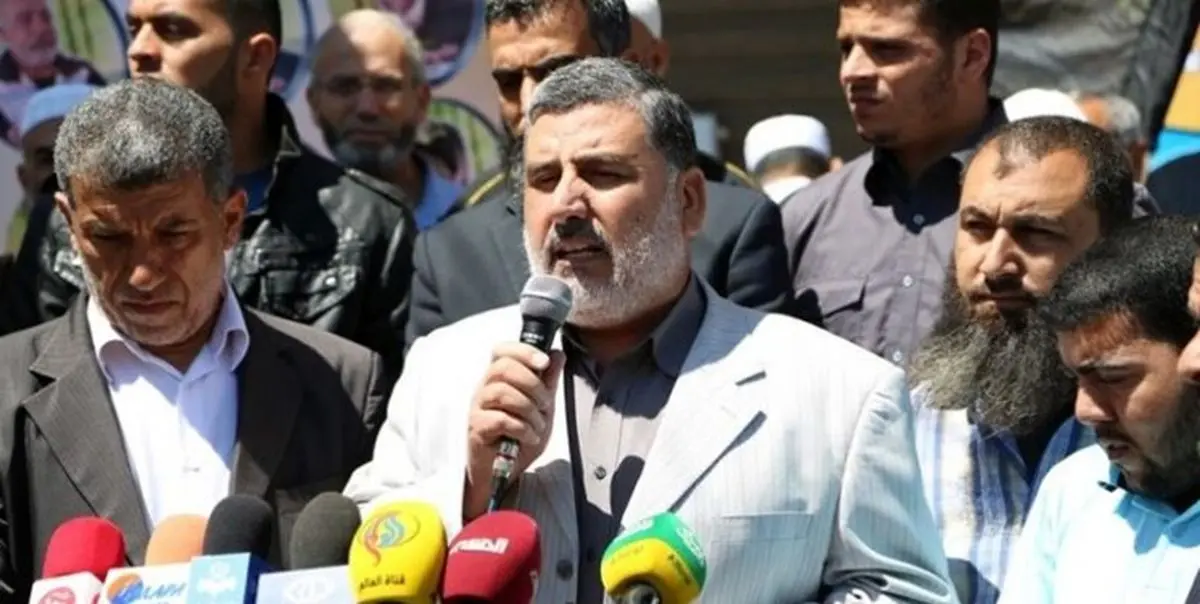حمایت جمهوری اسلامی ایران به رهبری امام خامنهای از فلسطین