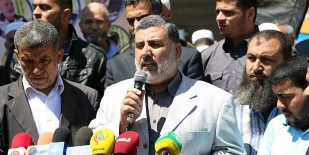 حمایت جمهوری اسلامی ایران به رهبری امام خامنه‌ای از فلسطین