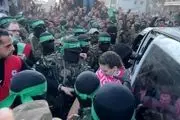 پیشنهاد جدید آمریکا برای توافق میان حماس و اسرائیل