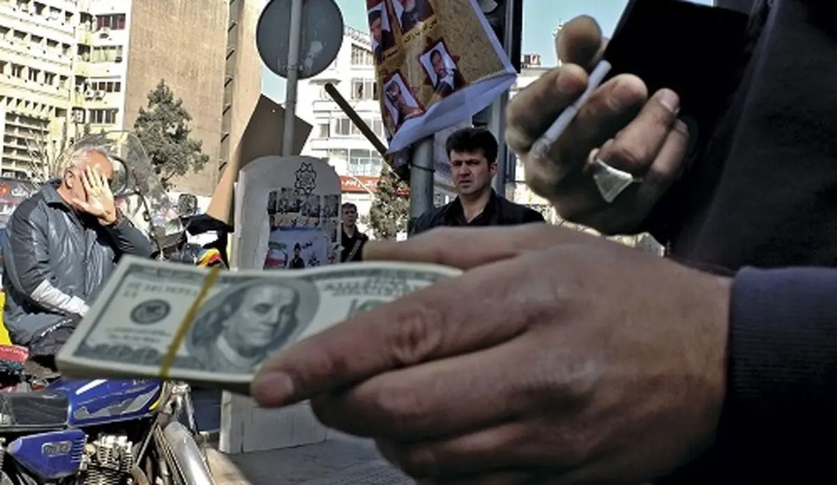 بی توجهی بازار ارز به ترامپ