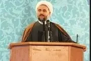 
تأکید امام جمعه موقت خرم‌آباد بر ازدواج آسان
