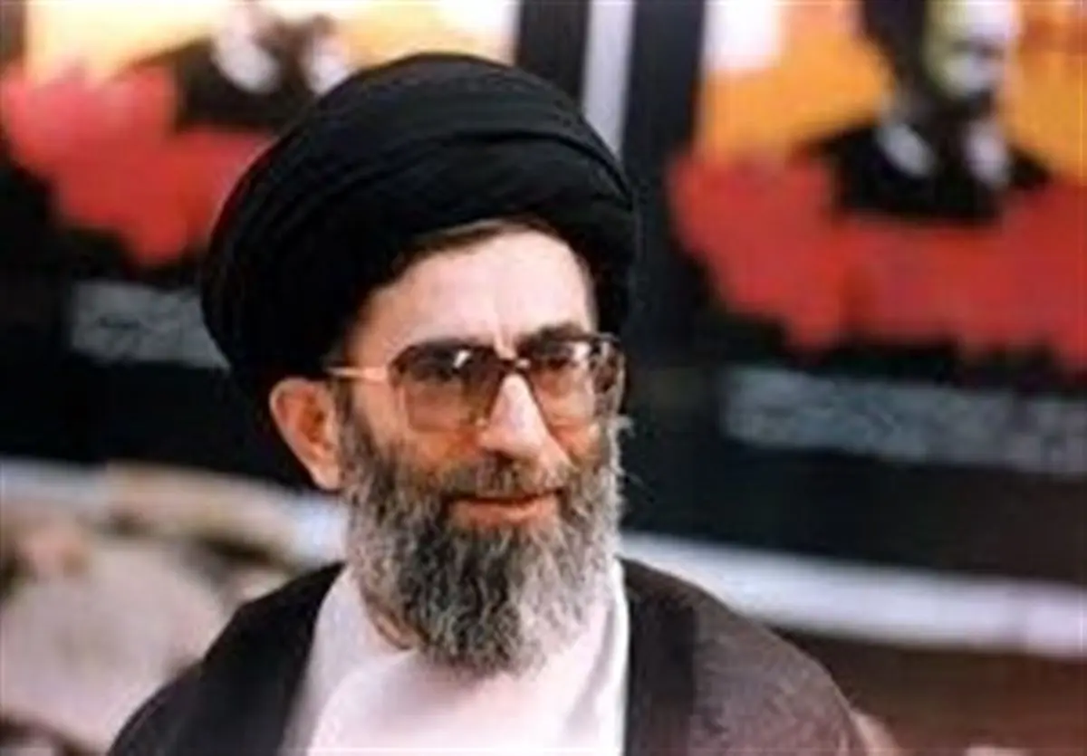 خطبههای نماز جمعه آیتالله خامنهای در دوران پهلوی