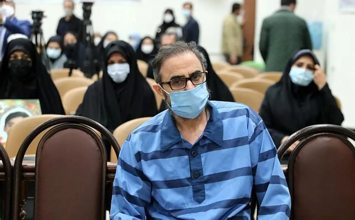آغاز رسیدگی به پرونده «سرکرده گروهک الاحوازیه»
