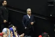 «یک روز طولانی» برای مهران مدیری