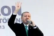 ۴شرط اردوغان برای پیوستن به ائتلاف آمریکا