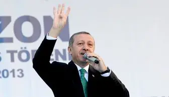 ۴شرط اردوغان برای پیوستن به ائتلاف آمریکا