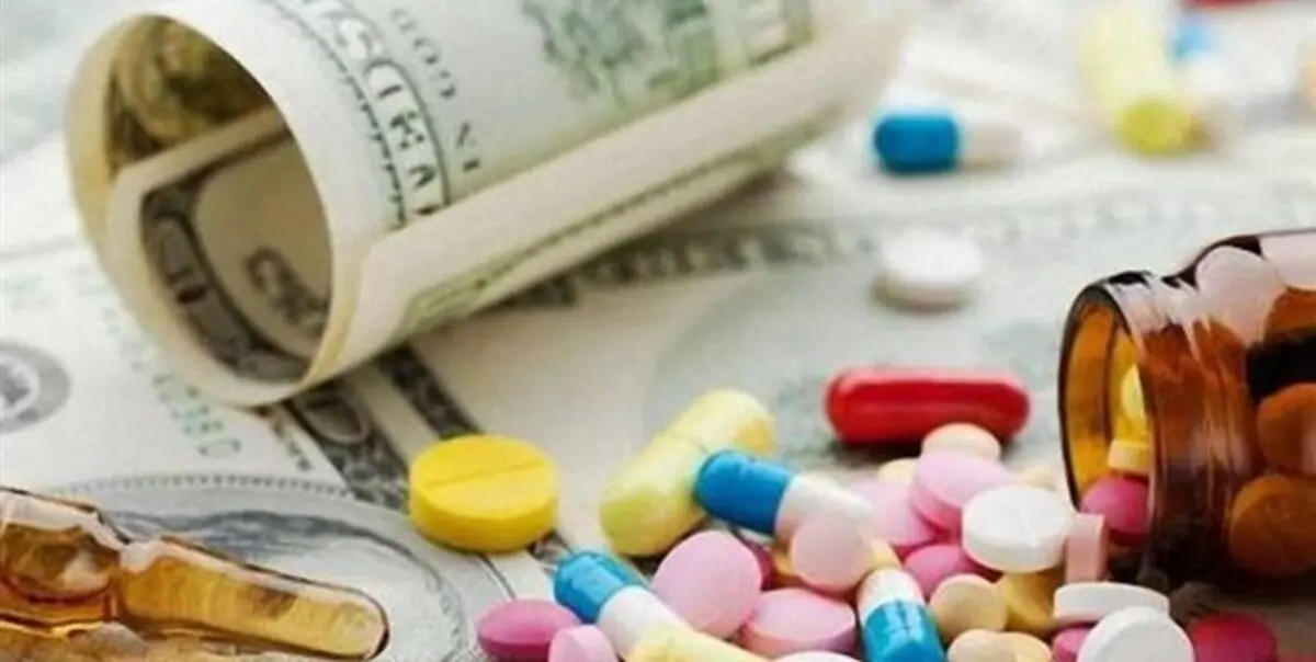 کمیاب‌ شدنِ شیرخشک‌ رژیمی در داروخانه‎ها +فیلم