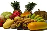 هشدارهایی برای مصرف بیش از اندازه میوه