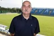  زلاتکو ایوانکوویچ پرسپولیس را محکوم کرد