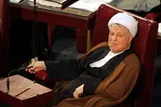 توئیت جنجالی ضد موشکی متعلق به آقای آیت الله بود