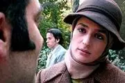 به حدی حرص درآور بودم که عسل بدیعی ناخودآگاه به من سیلی زد
