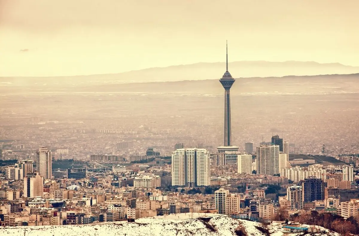 
شش راز بازار مسکن تهران که برای یک ماه مخفی ماند!