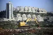 سوءاستفاده کابینه نتانیاهو از جنگ غزه برای تشدید شهرک‌سازی