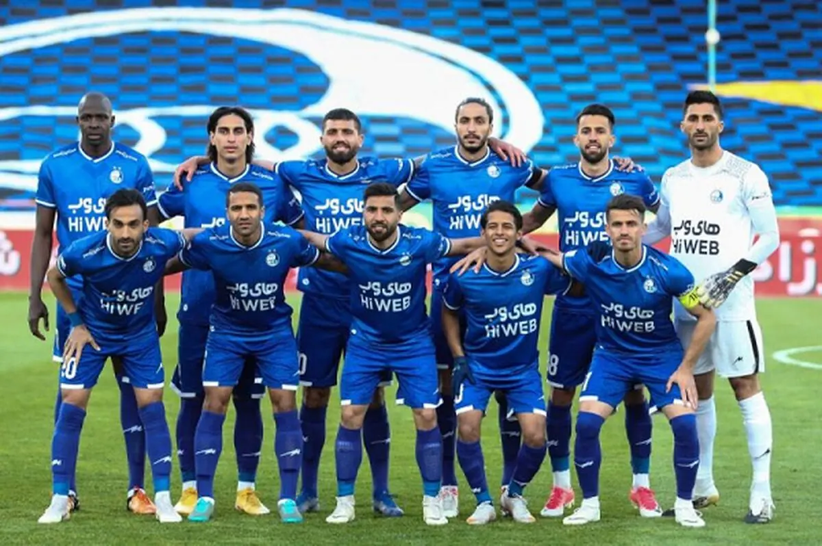  جذب قایدی برای استقلال به هر قیمتی...!