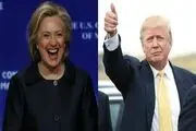 کلینتون فعالیت انتخاباتی خود را از سر می گیرد 