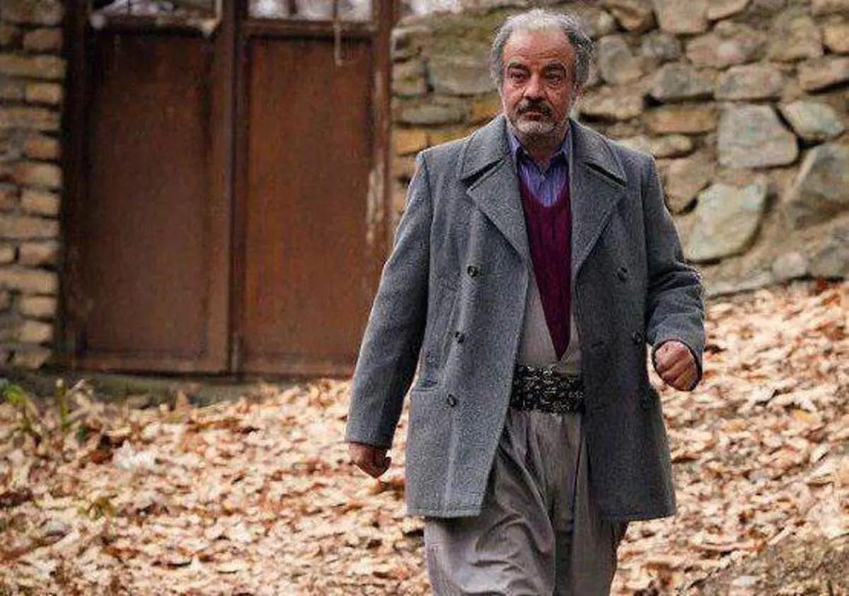 سعید آقاخانی:‌ به من گفتند نباید به تلویزیون برگردی