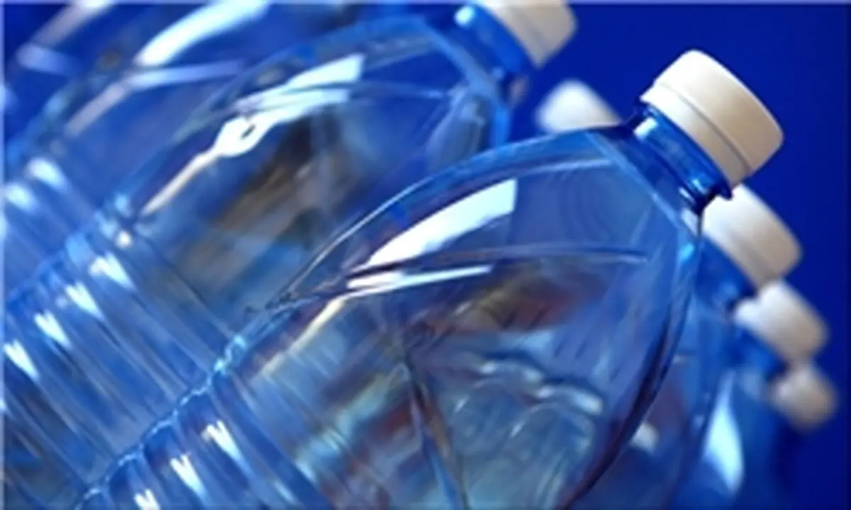 مجوز واردات آب معدنی های فرانسوی لغو شد